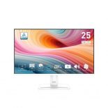Monitor MSI MP251W E2 24.5’ IPS FHD 16:9 120h VGA