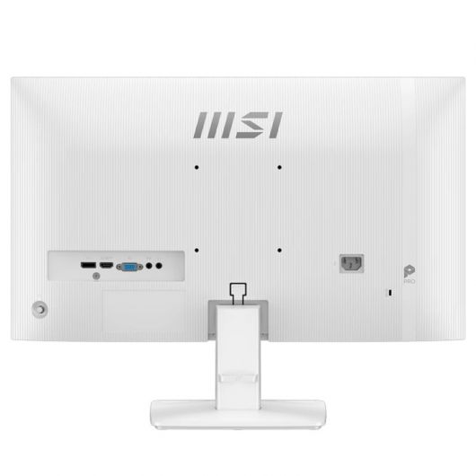 Monitor MSI MP251W E2 24 Monitor MSI MP251W E2 24.5’ IPS FHD 16:9 120h VGA