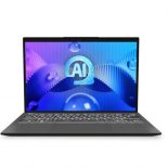 MSI Portatil PRESTIGE 13 AI+ EVO A2VMG-030ES 13.3' 2.8K OLED/ Intel Core Ultra 7 256V/ 16GB/ 512GB SSD/ W11 Home