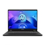 MSI Prestige 14 AI Evo C1MG-023ES Intel Evo Core Ultra 7 155H/16GB/1TB SSD/14’ w11pro Negro