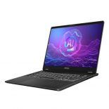 MSI Prestige 14 AI-030ES Intel Core Ultra 7 256V 16 1TB SSD ARC 14' FullHD+ w11 Gris