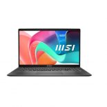 MSI Modern 14 F1MG-441ES 14' FHD 60Hz Intel Core 7 150U 16GB 512GB SSD w11