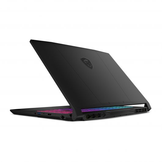 MSI Katana 15 HX B14WGK-085XES Intel Core i9-14900HX 32GB 1TB SSD RTX5070 15.6’ sin S.O MSI Katana 15 HX B14WGK-085XES Intel Core i9-14900HX 32GB 1TB SSD RTX5070 15.6’ sin S.O. Negro