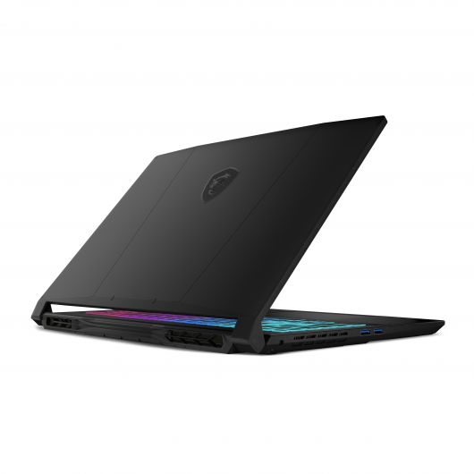 MSI Katana 15 HX B14WGK-085XES Intel Core i9-14900HX 32GB 1TB SSD RTX5070 15.6’ sin S.O MSI Katana 15 HX B14WGK-085XES Intel Core i9-14900HX 32GB 1TB SSD RTX5070 15.6’ sin S.O. Negro