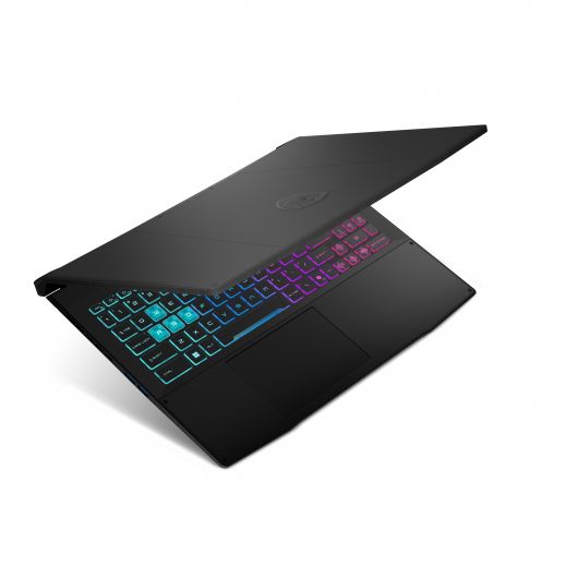 MSI Katana 15 HX B14WGK-085XES Intel Core i9-14900HX 32GB 1TB SSD RTX5070 15.6’ sin S.O MSI Katana 15 HX B14WGK-085XES Intel Core i9-14900HX 32GB 1TB SSD RTX5070 15.6’ sin S.O. Negro