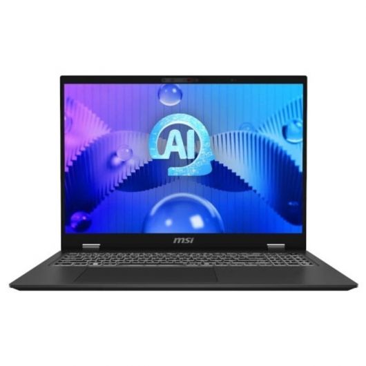 MSI Portatil PRESTIGE 16 AI STUDIO B1VFG-022ES 16' QHD+ Intel Core Ultra 7/ RTX 4060 8gb/ 16GB/ 1TB SSD w11 2 MSI Portatil PRESTIGE 16 AI STUDIO B1VFG-022ES 16' QHD+ Intel Core Ultra 7/ RTX 4060 8gb/ 16GB/ 1TB SSD w11