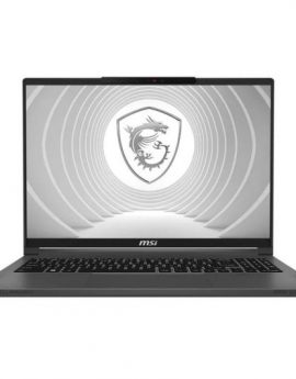 MSI CreatorPro AI STUDIO A1VJG-209ES Intel Core Ultra 9 185H workstation 16' UHD+/ 32GB/ 2TB SSD/ RTX 2000 Ada / w11pro Negro