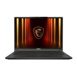 MSI Stealth A16 AI+ A3XWJG-038ES 16' OLED 240Hz/ AMD Ryzen AI 9 HX 370/ 64GB/ 1TB SSD/ RTX 5090/ W11 Home Negro