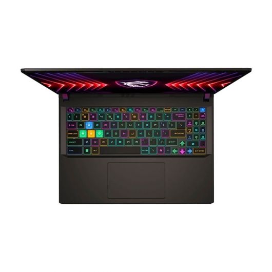 MSI Portatil Vector 16 HX A14VFG-402XES 16' QHD+ 240Hz/ I7-14700HX/ RTX4060 8gb/ 32GB/ 1TB SSD sin S.O MSI Portatil Vector 16 HX A14VFG-402XES 16' QHD+ 240Hz/ I7-14700HX/ RTX4060 8gb/ 32GB/ 1TB SSD sin S.O. Gris