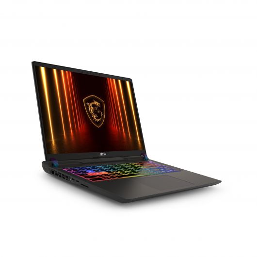 MSI Vector 16 HX AI A2XWIG-628XES Intel Core Ultra 9 -275HX 32GB 1TB SSD RTX5080 16’ QHD+ sin S.O MSI Vector 16 HX AI A2XWIG-628XES Intel Core Ultra 9 -275HX 32GB 1TB SSD RTX5080 16’ QHD+ sin S.O. Gris