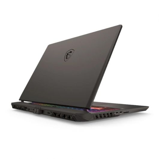 MSI Vector A16 HX A8WIG-054XES 16' AMD Ryzen 9 8940HX 64GB 1TB SSD RTX5080 sin S MSI Vector A16 HX A8WIG-054XES 16' AMD Ryzen 9 8940HX 64GB 1TB SSD RTX5080 sin S.O Gris Cosmos