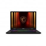 MSI Crosshair 16 HX AI D2XWFKG-214XES Intel Core Ultra 9 275HX 16' Quad HD+ 32GB 1TB SSD RTX5060 sin S.O. Gris