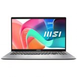MSI Modern 15 F1MG-255XES 15.6’ Intel Core 7-150U/ 16GB/ 1TB SSD/ sin S.O. Urban Silver