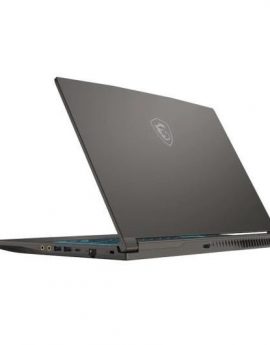 MSI Thin 15 B13VE-2889XES 15.6' FHD 144Hz i5-13420H 16GB 1TB SSD RTX4050 sin S.O. Gris