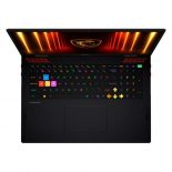 MSI Portatil Raider 18 HX AI A2XWIG-252ES 18' UHD+ 120Hz IPS/ Intel Core ULTRA 9 285HX/ 32GB/ 1TB SSD/ w11 Negro