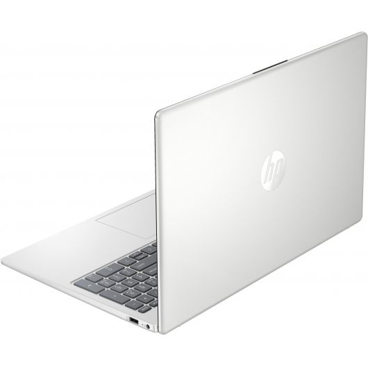 Portatil HP 15 - fd0097ns 15 Portatil HP 15 - fd0097ns 15.6 pulgadas i5 - 1334u - 16gb - ssd1tb - w11 - plata