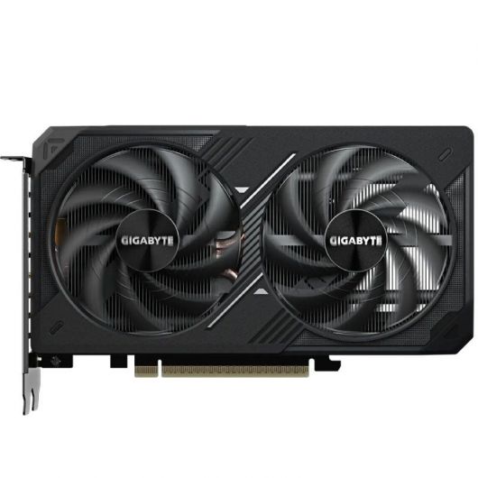 Tarjeta Gráfica Gigabyte GeForce RTX 5060 Ti WindForce Max OC/ 16GB GDDR7 2 Tarjeta Gráfica Gigabyte GeForce RTX 5060 Ti WindForce Max OC/ 16GB GDDR7