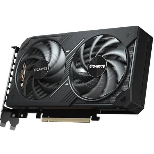 Tarjeta Gráfica Gigabyte GeForce RTX 5060 Ti WindForce Max OC/ 16GB GDDR7 3 Tarjeta Gráfica Gigabyte GeForce RTX 5060 Ti WindForce Max OC/ 16GB GDDR7
