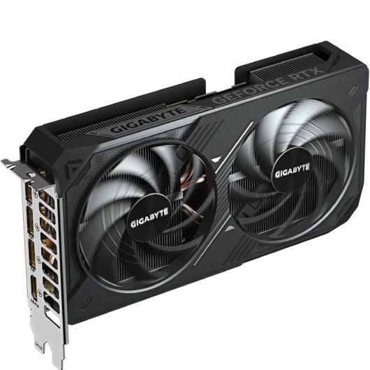 Tarjeta Gráfica Gigabyte GeForce RTX 5060 Ti WindForce Max OC/ 16GB GDDR7 4 Tarjeta Gráfica Gigabyte GeForce RTX 5060 Ti WindForce Max OC/ 16GB GDDR7