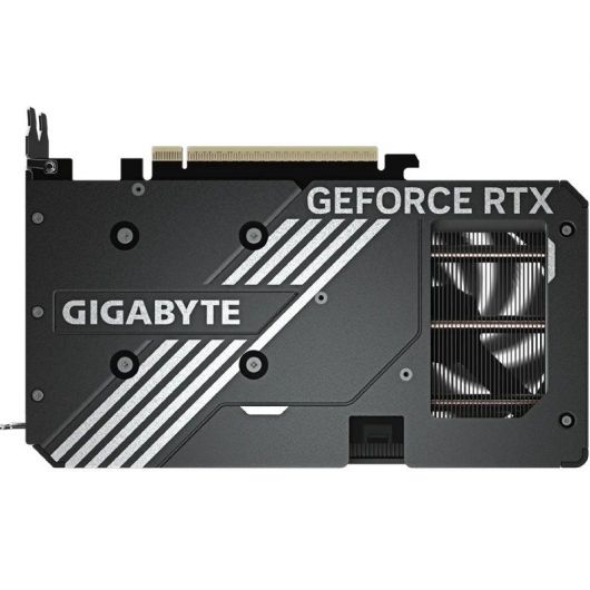 Tarjeta Gráfica Gigabyte GeForce RTX 5060 Ti WindForce Max OC/ 16GB GDDR7 5 Tarjeta Gráfica Gigabyte GeForce RTX 5060 Ti WindForce Max OC/ 16GB GDDR7
