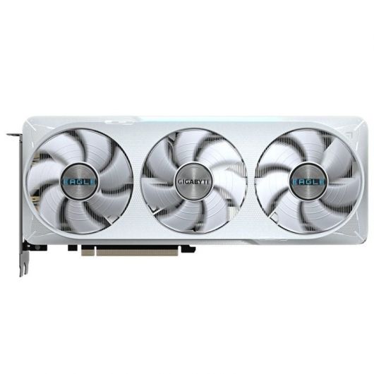 Tarjeta Gráfica Gigabyte GeForce RTX 5070 EAGLE OC ICE SFF/ 12GB GDDR7 3 Tarjeta Gráfica Gigabyte GeForce RTX 5070 EAGLE OC ICE SFF/ 12GB GDDR7