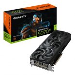 Tarjeta Gráfica Gigabyte GeForce RTX 5070 Ti WINDFORCE SFF 16GB GDDR7 Reflex 2 RTX AI DLSS4