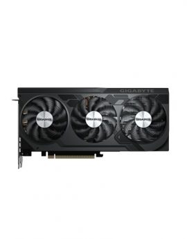 Tarjeta Gráfica Gigabyte GeForce RTX 5070 Ti WINDFORCE OC V2 16GB GDDR7 Reflex 2 RTX AI DLSS4
