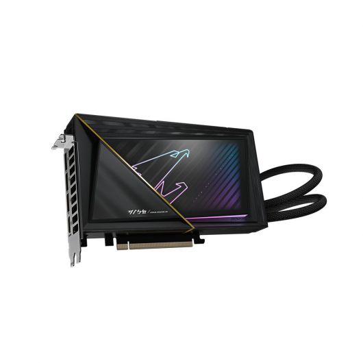 Gigabyte GeForce RTX 5080 Aorus Xtreme Waterforce 16GB GDDR7 Reflex 2 RTX AI DLSS4 3 Gigabyte GeForce RTX 5080 Aorus Xtreme Waterforce 16GB GDDR7 Reflex 2 RTX AI DLSS4