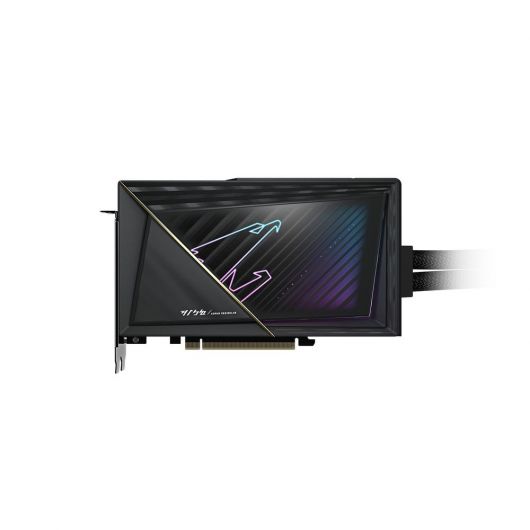 Gigabyte GeForce RTX 5080 Aorus Xtreme Waterforce 16GB GDDR7 Reflex 2 RTX AI DLSS4 4 Gigabyte GeForce RTX 5080 Aorus Xtreme Waterforce 16GB GDDR7 Reflex 2 RTX AI DLSS4