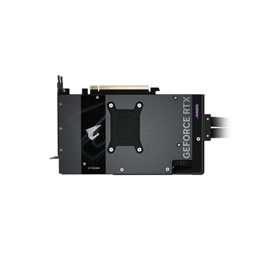 Gigabyte GeForce RTX 5080 Aorus Xtreme Waterforce 16GB GDDR7 Reflex 2 RTX AI DLSS4 5 Gigabyte GeForce RTX 5080 Aorus Xtreme Waterforce 16GB GDDR7 Reflex 2 RTX AI DLSS4
