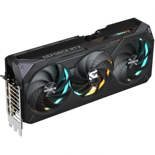Tarjeta Gráfica Gigabyte GeForce RTX 5090 GAMING OC 32G/ 32GB GDDR7 2 Tarjeta Gráfica Gigabyte GeForce RTX 5090 GAMING OC 32G/ 32GB GDDR7
