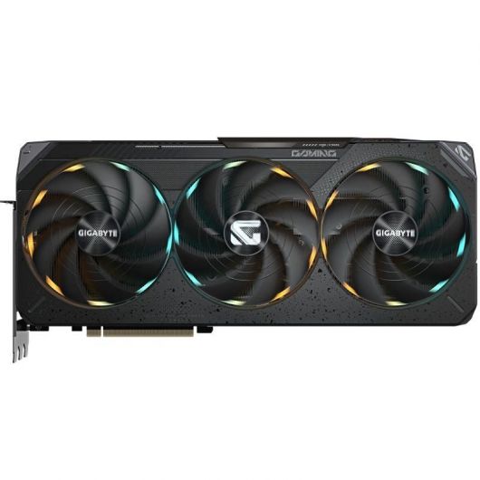 Tarjeta Gráfica Gigabyte GeForce RTX 5090 GAMING OC 32G/ 32GB GDDR7 3 Tarjeta Gráfica Gigabyte GeForce RTX 5090 GAMING OC 32G/ 32GB GDDR7