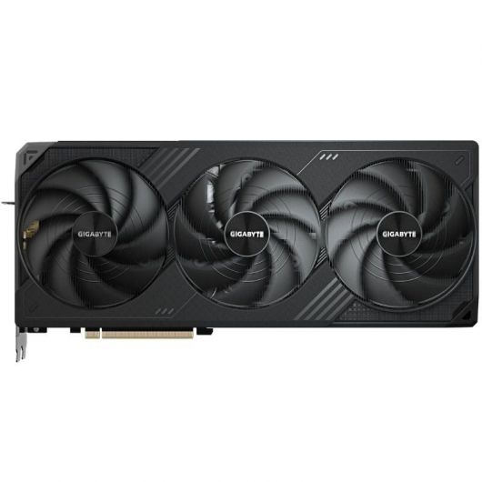 Tarjeta Gráfica Gigabyte GeForce RTX 5090 WindForce OC/ 32GB GDDR7 2 Tarjeta Gráfica Gigabyte GeForce RTX 5090 WindForce OC/ 32GB GDDR7