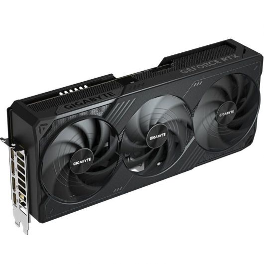 Tarjeta Gráfica Gigabyte GeForce RTX 5090 WindForce OC/ 32GB GDDR7 3 Tarjeta Gráfica Gigabyte GeForce RTX 5090 WindForce OC/ 32GB GDDR7