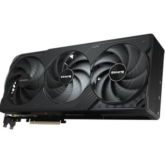 Tarjeta Gráfica Gigabyte GeForce RTX 5090 WindForce OC/ 32GB GDDR7 4 Tarjeta Gráfica Gigabyte GeForce RTX 5090 WindForce OC/ 32GB GDDR7