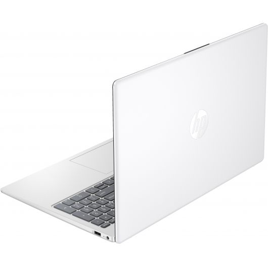 HP 15-fd0035ns Intel Core i3-N305 15 HP 15-fd0035ns Intel Core i3-N305 15.6' FullHD 8GB 256GB SSD Windows 11 Home Blanco