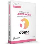 Antivirus Panda Dome Advanced/ 2 Dispositivos/ 1 Año