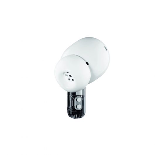 Nothing Ear 2024 Auriculares Bluetooth Blancos 5 Nothing Ear 2024 Auriculares Bluetooth Blancos