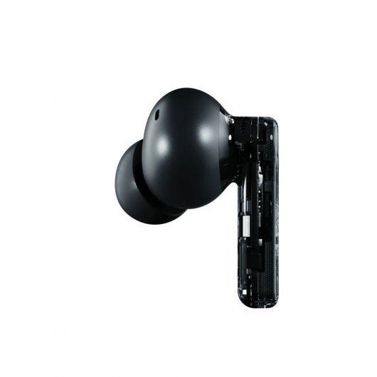 Nothing Ear (a) Auriculares Bluetooth con Cancelación Activa de Ruido Negros 3 Nothing Ear (a) Auriculares Bluetooth con Cancelación Activa de Ruido Negros