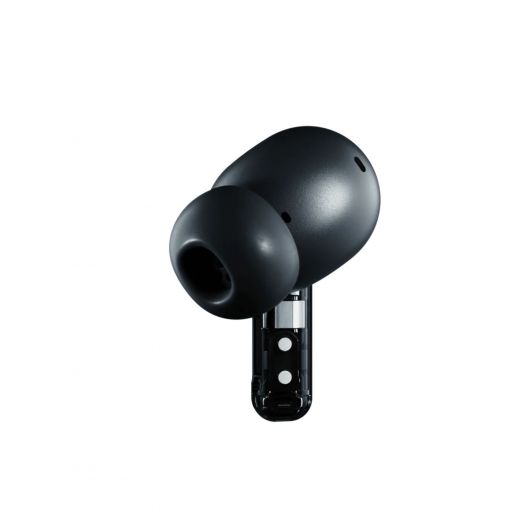 Nothing Ear (a) Auriculares Bluetooth con Cancelación Activa de Ruido Negros 4 Nothing Ear (a) Auriculares Bluetooth con Cancelación Activa de Ruido Negros