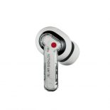 Nothing Ear (a) Auriculares Bluetooth con Cancelación Activa de Ruido Blancos
