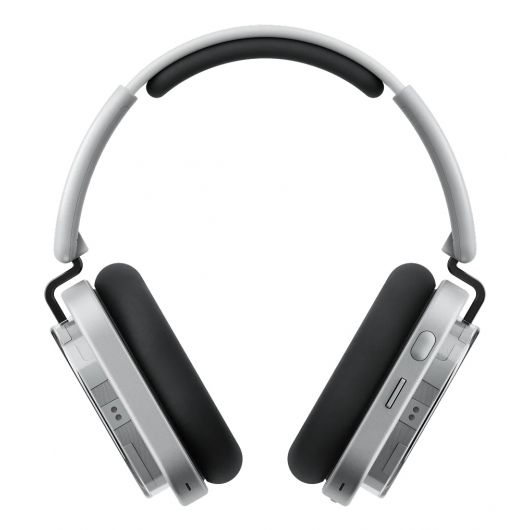 Auricular Nothing Headphone (1) Hi-Res ANC Bluetooth 5.3 Circumaural USB C Negro/Blanco