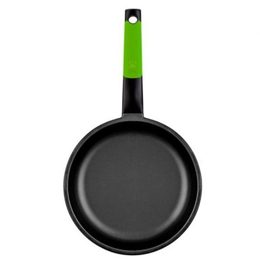 Sartén Bra Prior A121455/ Ø28cm/ Aluminio fundido/ Apta para Inducción 4 Sartén Bra Prior A121455/ Ø28cm/ Aluminio fundido/ Apta para Inducción