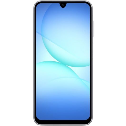 Smartphone Samsung Galaxy A17 8GB/ 256GB/ 6 Smartphone Samsung Galaxy A17 8GB/ 256GB/ 6.7'/ 5G/ Gris - A176 8-256 GY V2