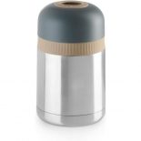 Termo Bra Enjoy Signature A196123/ Capacidad 1000ml/ para sólidos y líquidos