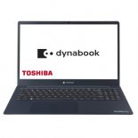 Portatil Dynabook Toshiba Satellite Pro C50-H-10W i3-1005G1 8GB 256GB SSD 15.6' sin S.O. Negro