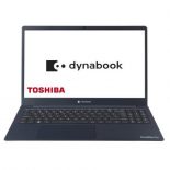 Portatil Dynabook Toshiba Satellite Pro C50-J-112 i5-1135G7 8GB 256GB SSD 15.6' sin S.O. Negro
