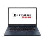 Portatil Dynabook Toshiba Satellite Pro C40-J-106 i7-1165G7 8GB 512GB SSD 14' w10pro Azul oscuro