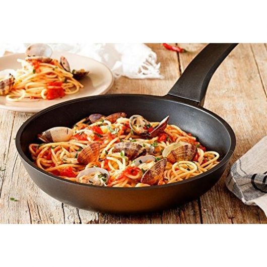 Sartén Bra Efficient A271222/ Ø22cm/ Aluminio fundido/ Apta para Inducción 3 Sartén Bra Efficient A271222/ Ø22cm/ Aluminio fundido/ Apta para Inducción