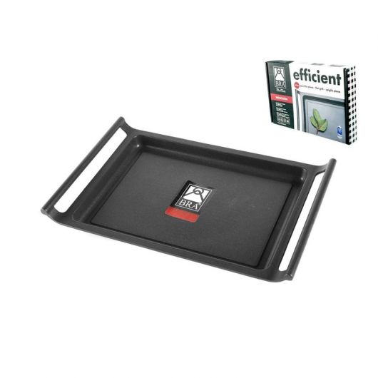 Parrilla Bra Efficient A271535/ 36,5*27cm/ Teflón/ Apta para Inducción 3 Parrilla Bra Efficient A271535/ 36,5*27cm/ Teflón/ Apta para Inducción